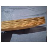 Vintage Pimpernel Cork Backed Placements "Flemish Flowers" - Set of 8