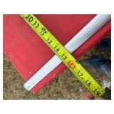 8ft Fiberglass Service Body