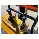 2026 CFG Mini Excavator (MX12RX)