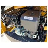 2026 CFG Mini Excavator (MX12RX)