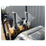 2026 CFG Mini Excavator (H12R)