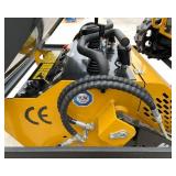 2026 AGT Mini Compact Track Loader MX-MRT14