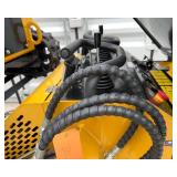 2026 AGT Mini Compact Track Loader MX-MRT14