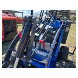 2026 AGT Compact Wheel Loader (MX-MRW14)