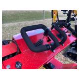 2026 AGT Crawler Loader (SDA-140T)