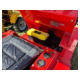 2026 AGT Crawler Loader (SDA-140T)