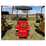 2026 AGT Crawler Loader (SDA-140T)