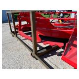 TOPCAT Heavy Duty Skid Steer Brush Cutter (HDRC)