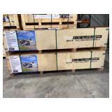 SDLANCH High End Carport 20 x 30 (SDLC2030FT)