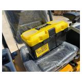 2026 CFG Mini Excavator (MX12RX)