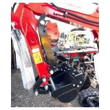 FUTURE Mini Excavator (FT13)