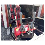 FUTURE Mini Excavator (FT13)