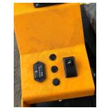 Future Mini Excavator (FT15)