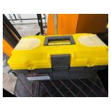 Future Mini Excavator (FT15)