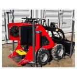 Skid Steer Loader (FT-323W)