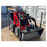 Skid Steer Loader (FT-323W)