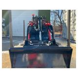 Skid Steer Loader (FT-323W)