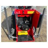 Skid Steer Loader (FT-323W)
