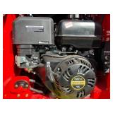 Skid Steer Loader (FT-323W)