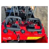 Skid Steer Loader (FT-323W)