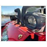 Skid Steer Loader (FT-323W)