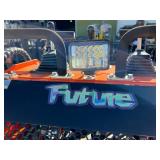 2026 FUTURE Skid Steer Loader (FT36C)