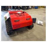 FUTURE Remote Control Lawn Mower (FT800)