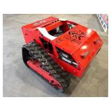 FUTURE Remote Control Lawn Mower (FT800)