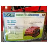 FUTURE Remote Control Lawn Mower (FT800)