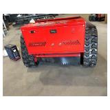 FUTURE Remote Control Lawn Mower (FT800)