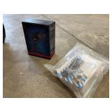 FUTURE Remote Control Lawn Mower (FT800)