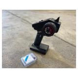 FUTURE Remote Control Lawn Mower (FT800)