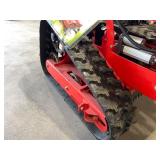 FUTURE Remote Control Lawn Mower (FT800)