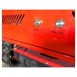 FUTURE Remote Control Lawn Mower (FT800)