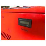 FUTURE Remote Control Lawn Mower (FT800)