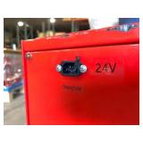 FUTURE Remote Control Lawn Mower (FT800)