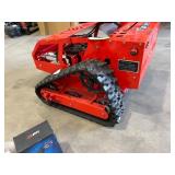 FUTURE Remote Control Lawn Mower (FT800)