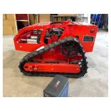 FUTURE Remote Control Lawn Mower (FT800)