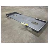 FUTURE Mini Skid Steer Mounting Plate (FT-S10)