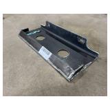 FUTURE Dingo Skid Steer Mounting Plate