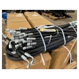 FUTURE Mini Excavator Hydraulic Hose