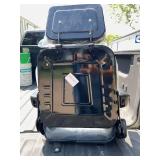 FUTURE Luxury Equipment Seat