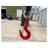 FUTURE Forklift Telescopic Boom (FT-TB47)