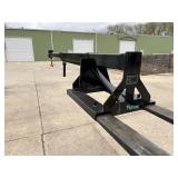 FUTURE Forklift Telescopic Boom (FT-TB47)