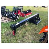 FUTURE Forklift Telescopic Boom (FT-TB47)