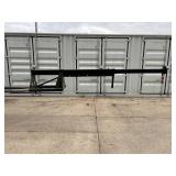 FUTURE Forklift Telescopic Boom (FT-TB47)