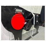 FuTURE Dog/Coyote Shaped Shooting Target (FT-ST550G)