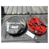 FUTURE Battery Cables (FT-DPX25) - Heavy Duty