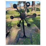 FUTURE Windmill Shaped Shooting Target (FT-ST550F)
