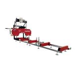 AGT Portable Sawmill (YC-26G)